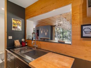 Magnifique Chalet Moderne Familial - Font-Romeu-Odeillo-Via - 4
