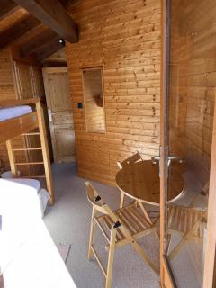 Chalet 151Nabor - 1
