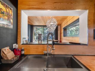Magnifique Chalet Moderne Familial - Font-Romeu-Odeillo-Via - 3