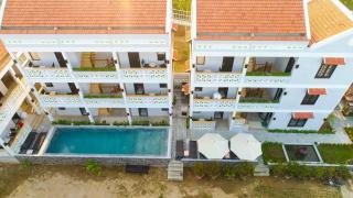 Hoi An Corn Riverside Villa - Hoi An - 6