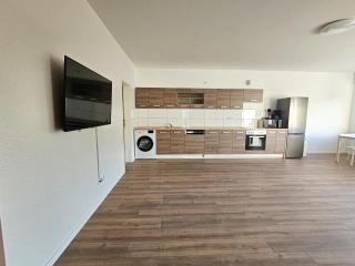 T&K Apartments - Solingen - 3-6 Zimmer Grand Apartments - Solingen - 7