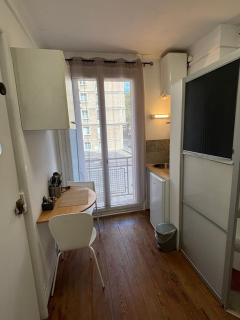 Studio 300m de la plage - 4