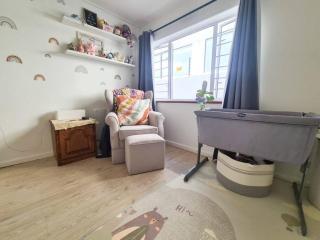 Beach Home in Hout Bay - 1