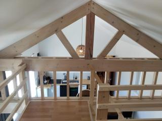 Maison Aloha Esprit Tiny house - Olonne-sur-Mer - 7