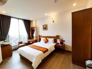 Vương Gia Hotel DL - by BAY LUXURY - Dalat - 3