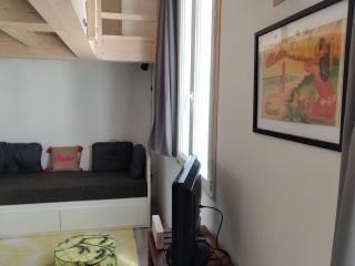 Maison Aloha Esprit Tiny house - Olonne-sur-Mer - 5