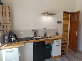 Maison Aloha Esprit Tiny house - Olonne-sur-Mer - 3