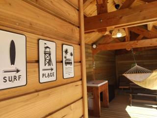 Maison Aloha Esprit Tiny house - Olonne-sur-Mer - 4