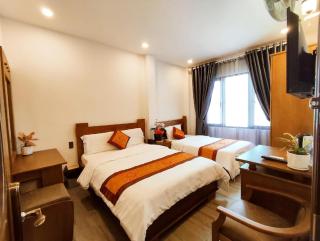 Vương Gia Hotel DL - by BAY LUXURY - Dalat - 5