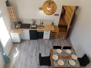 Maison Aloha Esprit Tiny house - Olonne-sur-Mer - 1