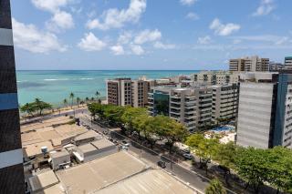 Sky Maceió: Seu Refúgio à Beira-Mar - Maceió - 9