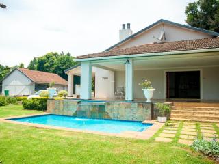 Hudson Haven Bed & Breakfast - Pietermaritzburg - 8