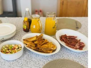 Hudson Haven Bed & Breakfast - Pietermaritzburg - 1