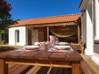 Maison Aloha Esprit Tiny house - Olonne-sur-Mer - 0