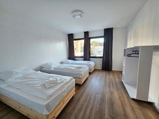 T&K Apartments - Solingen - 3-6 Zimmer Grand Apartments with private parking for all vehicles - Solingen - 9