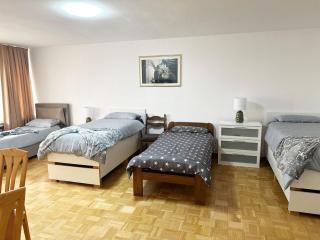Cozy Apartment in Sankt Augustin - Sankt Augustin - 8