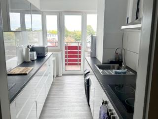 Cozy Apartment in Sankt Augustin - 6