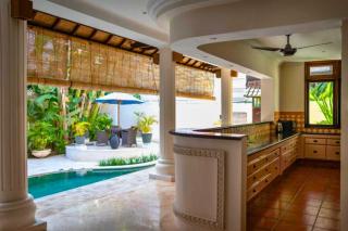 Onkita 4 BR Private Pool Villa ZN254 - 8