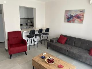 Relax Luxury Villa Close to the Airport and Beach RAIN - Dalaman - 1