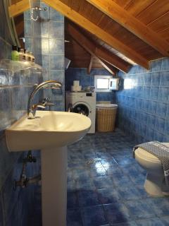 Libyan Anima Maisonette & Double Rooms - Palaiochóra - 3