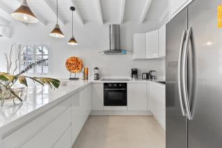Boco Beach House By Bocobay - Palm-Eagle Beach - 3