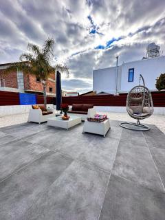 Alex Holiday Home by the sea - Paphos - 8