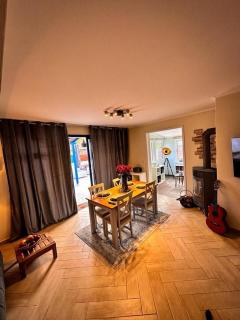 Alex Holiday Home by the sea - Paphos - 7