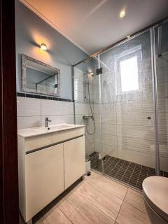 Alex Holiday Home by the sea - Paphos - 3