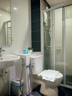 Ipoh Majestic 2 Bedrooms 4Pax Modern Apartment by City Home Empire - Ipoh - 3