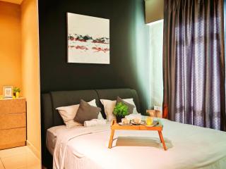 Ipoh Majestic 2 Bedrooms 4Pax Modern Apartment by City Home Empire - Ipoh - 6