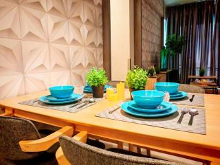 Ipoh Majestic 2 Bedrooms 4Pax Modern Apartment by City Home Empire - Ipoh - 1