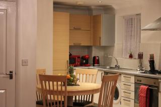 Eldridge Court Apartment - 1 bedroom - Dagenham - 0