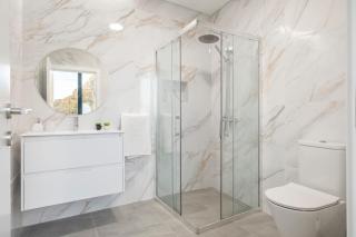 Stunning view set in nature - Recanto of the sea - 3