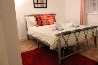 Eldridge Court Apartment - 1 bedroom - Dagenham - 9