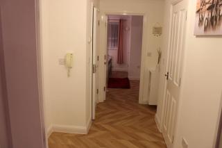 Eldridge Court Apartment - 1 bedroom - Dagenham - 3