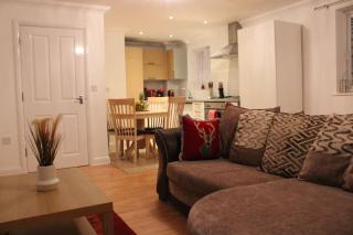 Eldridge Court Apartment - 1 bedroom - 2