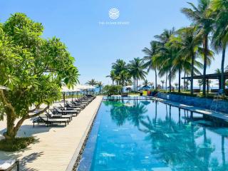 The Ocean Villas Managed by The Ocean Resort - Da Nang - 6