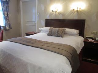 Consort Hotel - Rotherham - 2
