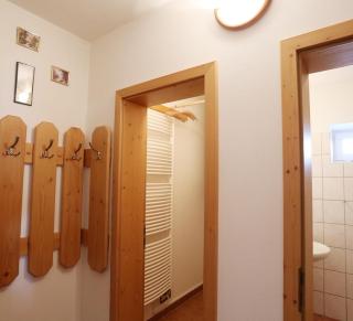 Aparthotel Teddy Kvilda - 2