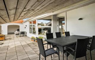 Lovely Home In Blokhus With Wifi - Blokhus - 2