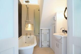 Elegant Brighton Retreat with Private Parking & Garden - Brighton & Hove - 8