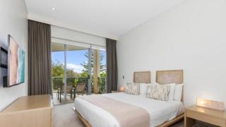 Salt Beach Luxury Apartments by Kingscliff Accommodation - Kingscliff - 9