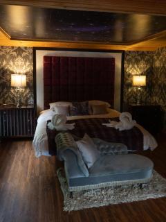 Palomino Lodge - Still Rabbit - Hot Tub - Yorkshire - 5