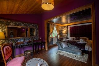 Palomino Lodge - Selby - 2