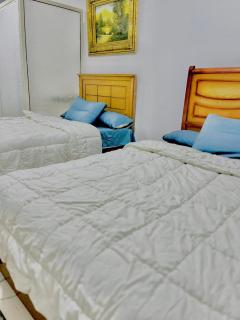 Loay Pyramids View 2 - Cairo - 8