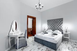 Aparthotel 1899 by Platinum - Stettino - 5