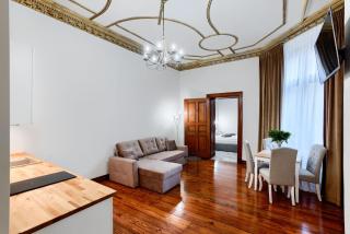 Aparthotel 1899 by Platinum - Stettino - 7