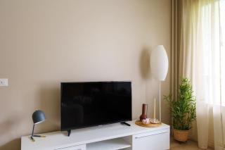 Nordic Nook, great location, free parking & wi-fi - Rovaniemi - 4
