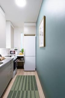 Nordic Nook, great location, free parking & wi-fi - Rovaniemi - 3
