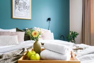 Nordic Nook, great location, free parking & wi-fi - Rovaniemi - 2